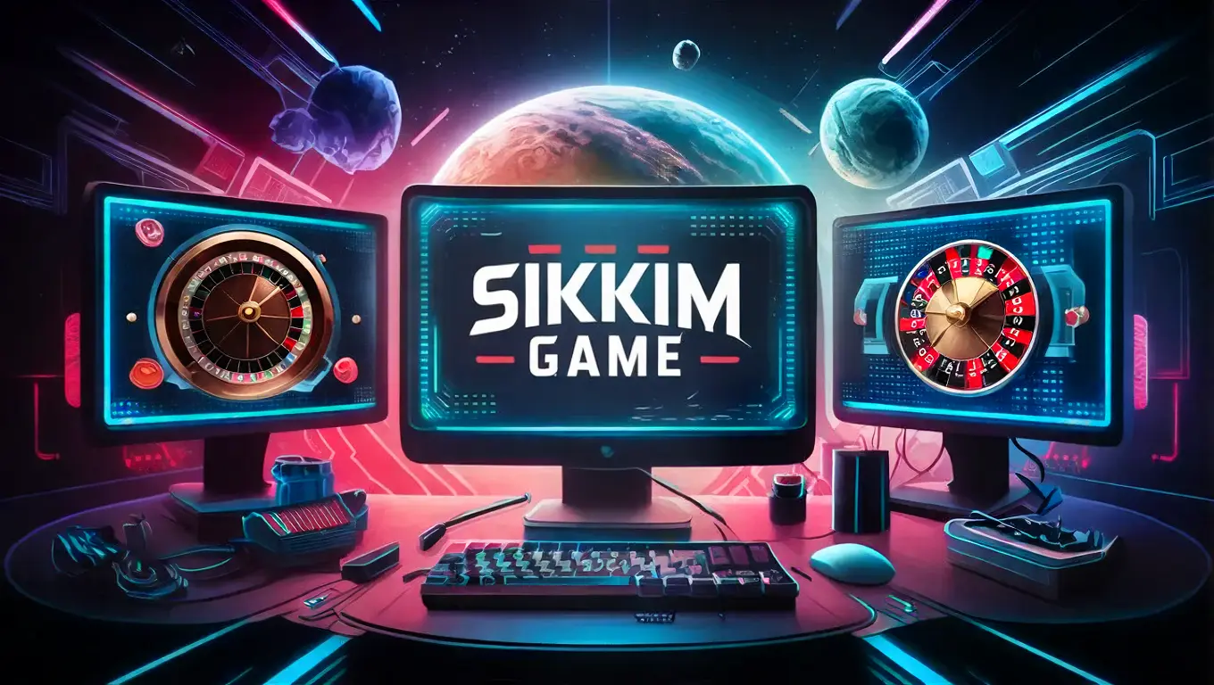 Sikkim Game 